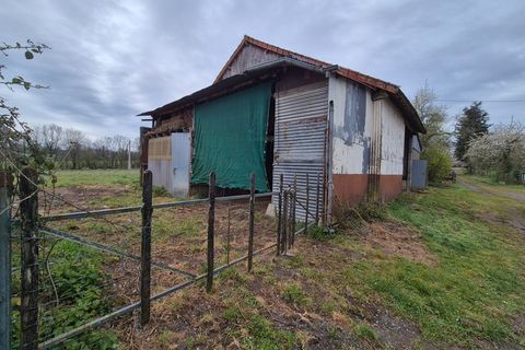 Villa a Aigurande, Indre, Aigurande - € 76.000 | Ref: 340939161957 - foto 3