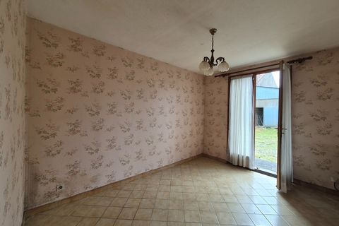 Villa a Aigurande, Indre, Aigurande - € 76.000 | Ref: 340939161957 - foto 4
