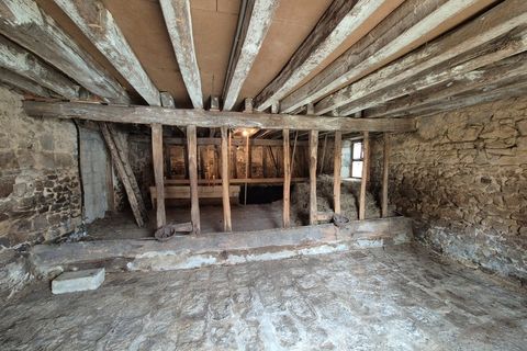 Villa a Aigurande, Indre, Aigurande - € 76.000 | Ref: 340939161957 - foto 9