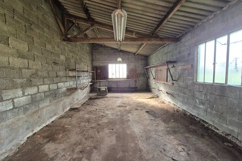 Villa a Aigurande, Indre, Aigurande - € 76.000 | Ref: 340939161957 - foto 11