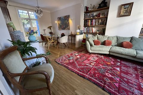 Villa i Tours, Indre-et-Loire, Tours - € 527.000 | Ref: 340937509176 - foto 1