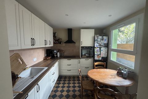 Villa i Tours, Indre-et-Loire, Tours - € 527.000 | Ref: 340937509176 - foto 4