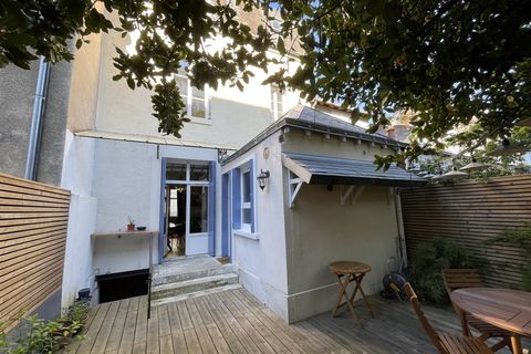 Villa i Tours, Indre-et-Loire, Tours - € 527.000 | Ref: 340937509176 - foto 8