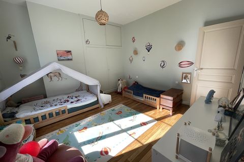 Villa i Tours, Indre-et-Loire, Tours - € 527.000 | Ref: 340937509176 - foto 9