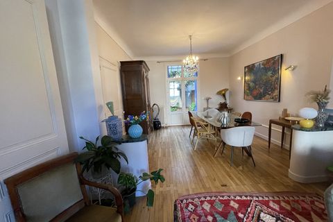 Villa i Tours, Indre-et-Loire, Tours - € 527.000 | Ref: 340937509176 - foto 11