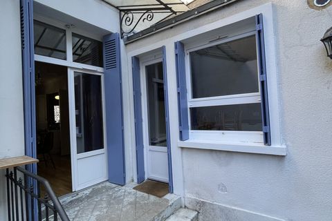 Villa i Tours, Indre-et-Loire, Tours - € 527.000 | Ref: 340937509176 - foto 13