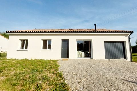 Villa i Lavalade, Dordogne, Lavalade - € 199.000 | Ref: 340936192130 - foto 1