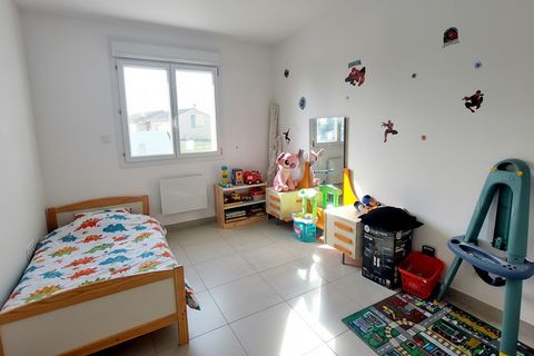 Villa i Lavalade, Dordogne, Lavalade - € 199.000 | Ref: 340936192130 - foto 6