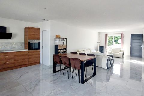 Villa i Lavalade, Dordogne, Lavalade - € 199.000 | Ref: 340936192130 - foto 9