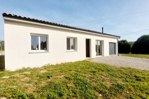 Villa i Lavalade, Dordogne, Lavalade - € 199.000 | Ref: 340936192130 - foto 16