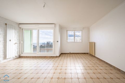 Lejlighed i Dijon, Cote-d'Or, Dijon - € 150.000 | Ref: 340939412850 - foto 2