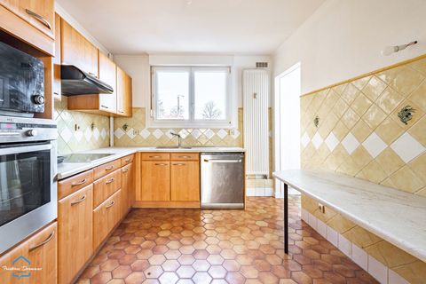 Lejlighed i Dijon, Cote-d'Or, Dijon - € 150.000 | Ref: 340939412850 - foto 3