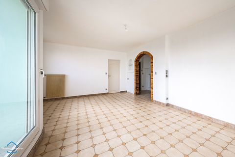 Lejlighed i Dijon, Cote-d'Or, Dijon - € 150.000 | Ref: 340939412850 - foto 4