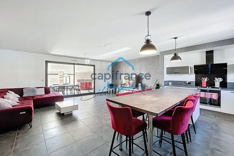 Villa i Pierrelatte, Drome, Pierrelatte - € 290.000 | Ref: 340938161853 - foto 1