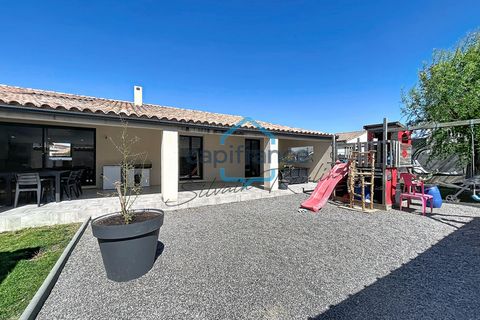 Villa i Pierrelatte, Drome, Pierrelatte - € 290.000 | Ref: 340938161853 - foto 2