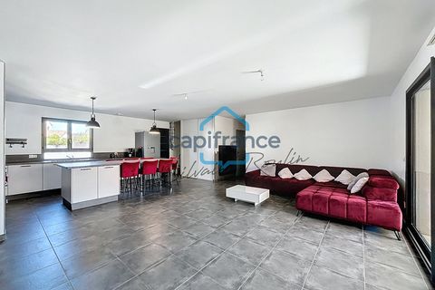 Villa i Pierrelatte, Drome, Pierrelatte - € 290.000 | Ref: 340938161853 - foto 3