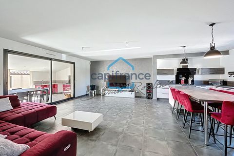 Villa i Pierrelatte, Drome, Pierrelatte - € 290.000 | Ref: 340938161853 - foto 4