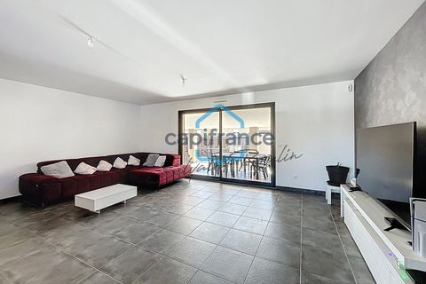 Villa i Pierrelatte, Drome, Pierrelatte - € 290.000 | Ref: 340938161853 - foto 5