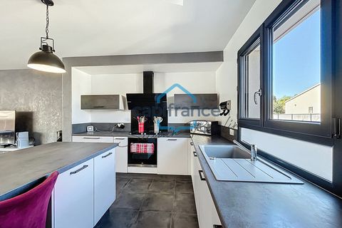 Villa i Pierrelatte, Drome, Pierrelatte - € 290.000 | Ref: 340938161853 - foto 8