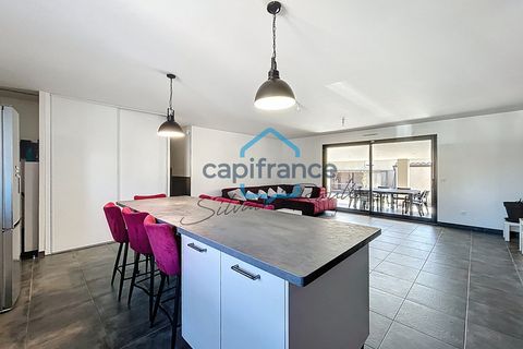 Villa i Pierrelatte, Drome, Pierrelatte - € 290.000 | Ref: 340938161853 - foto 9