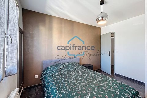 Villa i Pierrelatte, Drome, Pierrelatte - € 290.000 | Ref: 340938161853 - foto 12