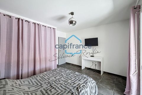 Villa i Pierrelatte, Drome, Pierrelatte - € 290.000 | Ref: 340938161853 - foto 13