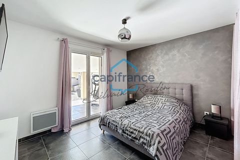 Villa i Pierrelatte, Drome, Pierrelatte - € 290.000 | Ref: 340938161853 - foto 14