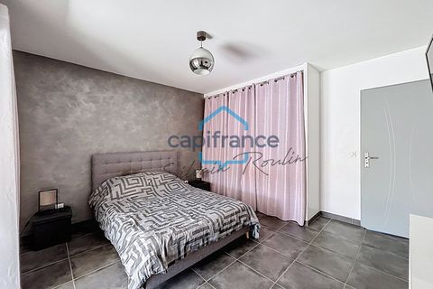 Villa i Pierrelatte, Drome, Pierrelatte - € 290.000 | Ref: 340938161853 - foto 15