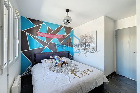 Villa i Pierrelatte, Drome, Pierrelatte - € 290.000 | Ref: 340938161853 - foto 17
