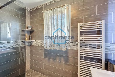 Villa i Pierrelatte, Drome, Pierrelatte - € 290.000 | Ref: 340938161853 - foto 23