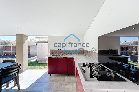 Villa i Pierrelatte, Drome, Pierrelatte - € 290.000 | Ref: 340938161853 - foto 24