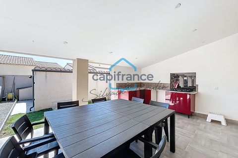 Villa i Pierrelatte, Drome, Pierrelatte - € 290.000 | Ref: 340938161853 - foto 25