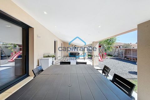 Villa i Pierrelatte, Drome, Pierrelatte - € 290.000 | Ref: 340938161853 - foto 26