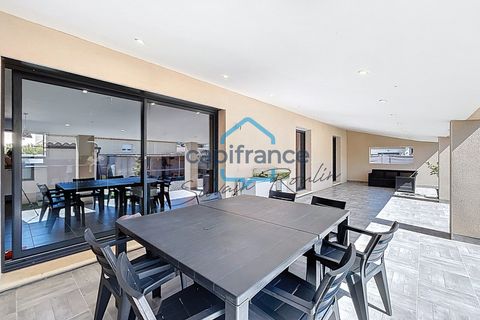 Villa i Pierrelatte, Drome, Pierrelatte - € 290.000 | Ref: 340938161853 - foto 27