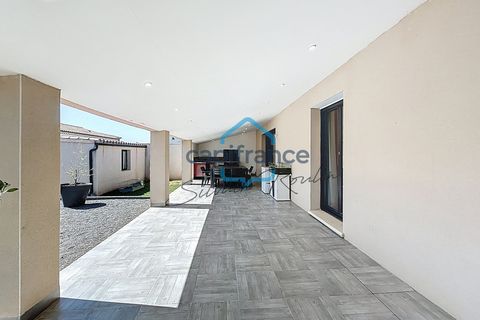 Villa i Pierrelatte, Drome, Pierrelatte - € 290.000 | Ref: 340938161853 - foto 29