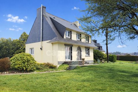 Villa a Briec, Finistere, Briec - € 228.000 | Ref: 340936708228 - foto 2