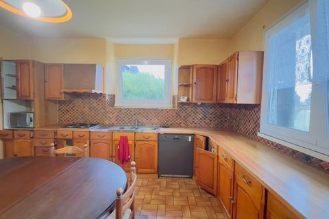 Villa a Briec, Finistere, Briec - € 228.000 | Ref: 340936708228 - foto 8
