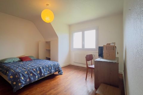 Villa a Briec, Finistere, Briec - € 228.000 | Ref: 340936708228 - foto 10