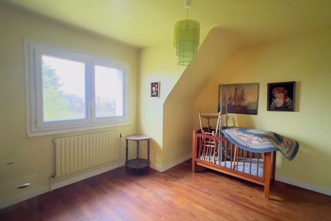 Villa a Briec, Finistere, Briec - € 228.000 | Ref: 340936708228 - foto 12
