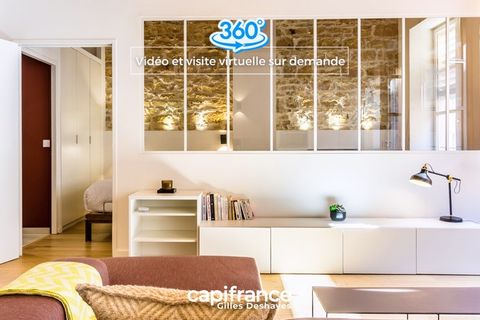 Lejlighed i Lyon, Rhone, Lyon - € 315.000 | Ref: 340934148205 - foto 1
