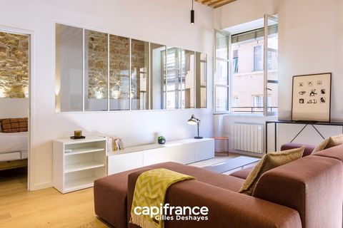 Lejlighed i Lyon, Rhone, Lyon - € 315.000 | Ref: 340934148205 - foto 3