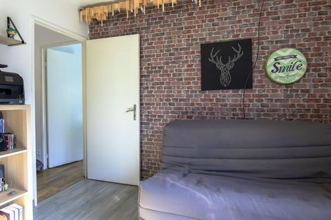 Leilighet i Guebwiller, Haut-Rhin, Guebwiller - € 174 600 | Ref: 340934795999 - foto 5