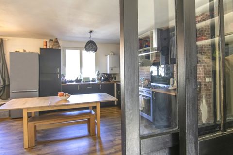 Leilighet i Guebwiller, Haut-Rhin, Guebwiller - € 174 600 | Ref: 340934795999 - foto 9