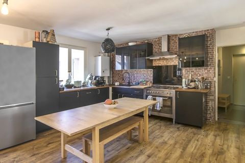 Leilighet i Guebwiller, Haut-Rhin, Guebwiller - € 174 600 | Ref: 340934795999 - foto 10