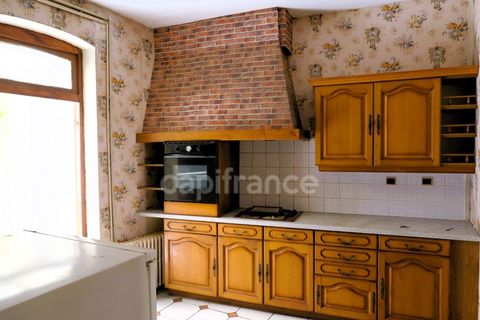 Villa i Droue, Loir-et-Cher, Droue - € 59.900 | Ref: 340935498156 - foto 3