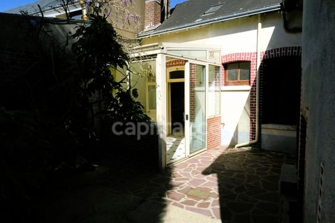 Villa i Droue, Loir-et-Cher, Droue - € 59.900 | Ref: 340935498156 - foto 8