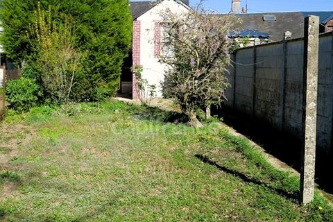 Villa i Droue, Loir-et-Cher, Droue - € 59.900 | Ref: 340935498156 - foto 10