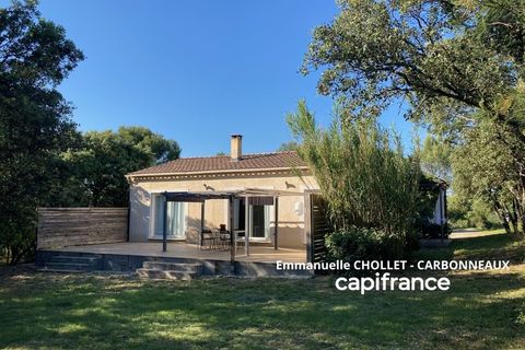 Villa i Vacquieres, Herault, Vacquieres - € 525.000 | Ref: 340935516495 - foto 1