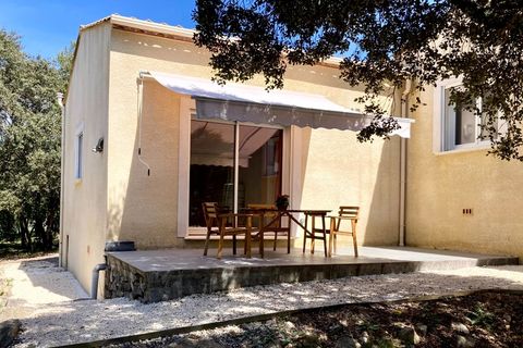 Villa i Vacquieres, Herault, Vacquieres - € 525.000 | Ref: 340935516495 - foto 19