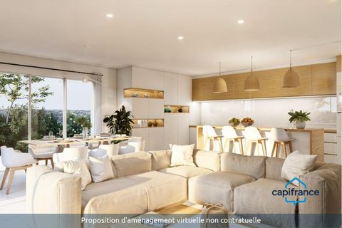 Apartament a Frontignan, Herault, Frontignan - € 299.900 | Ref: 340939925733 - foto 5